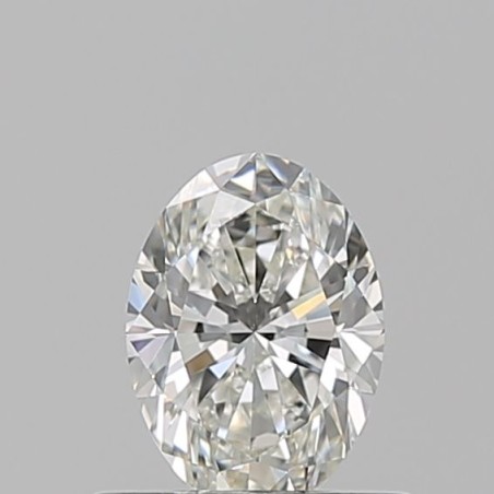 Diament szlif owalny, 0.57ct, VVS1, H, GIA 1495361211