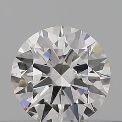 Diament szlif okrągły, 0.3ct, SI2, G, GIA 1535272839