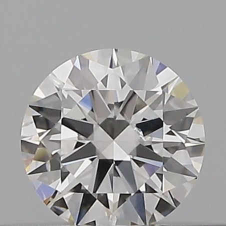 Diament szlif okrągły, 0.3ct, SI2, G, GIA 1535272839