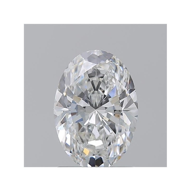 Diament szlif owalny, 1.51ct, VS2, E, GIA 5536937985