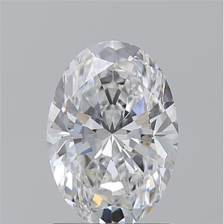 Diament szlif owalny, 1.51ct, VS2, E, GIA 5536937985