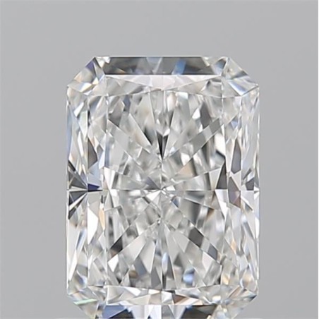 Diament radiant, 1.21ct, VVS2, F, GIA 5232793626