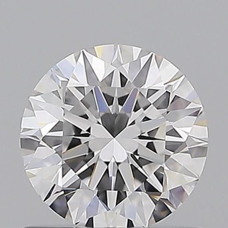 Diament szlif okrągły, 0.84ct, VVS2, E, GIA 2537807155