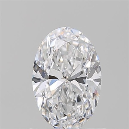 Diament szlif owalny, 0.9ct, VVS2, D, GIA 6525705401