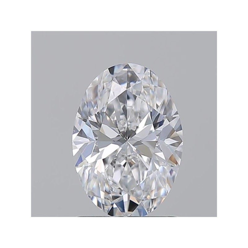 Diament szlif owalny, 1.5ct, VS1, D, GIA 7538896587