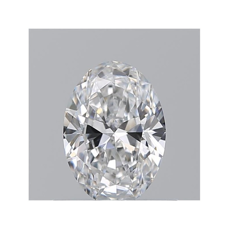 Diament szlif owalny, 0.61ct, VS2, E, GIA 6531489227