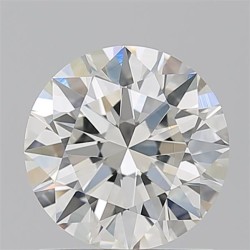 Diament szlif okrągły, 1.23ct, VVS1, F, GIA 1538801946
