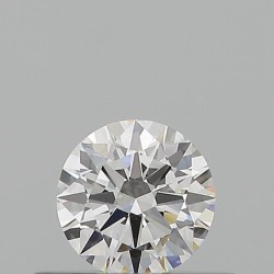 Diament szlif okrągły, 0.32ct, VS1, D, GIA 7522222932