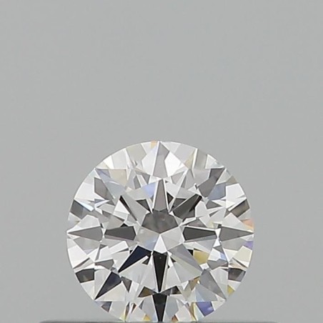 Diament szlif okrągły, 0.32ct, VS1, D, GIA 7522222932