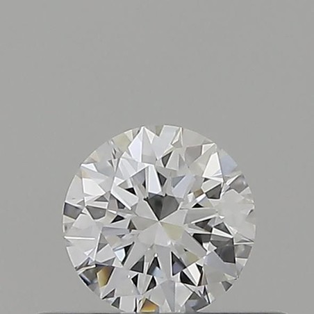 Diament szlif okrągły, 0.32ct, VS1, D, GIA 5523109707