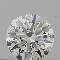 Diament szlif okrągły, 0.3ct, VVS2, G, GIA 5533902402