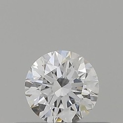 Diament szlif okrągły, 0.31ct, VS1, D, GIA 2527289599