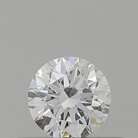Diament szlif okrągły, 0.31ct, VS1, D, GIA 2527289599
