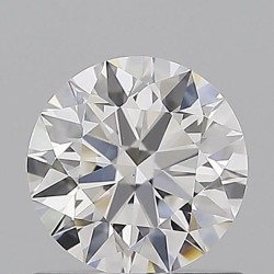 Diament szlif okrągły, 0.9ct, VS1, E, GIA 1535875616