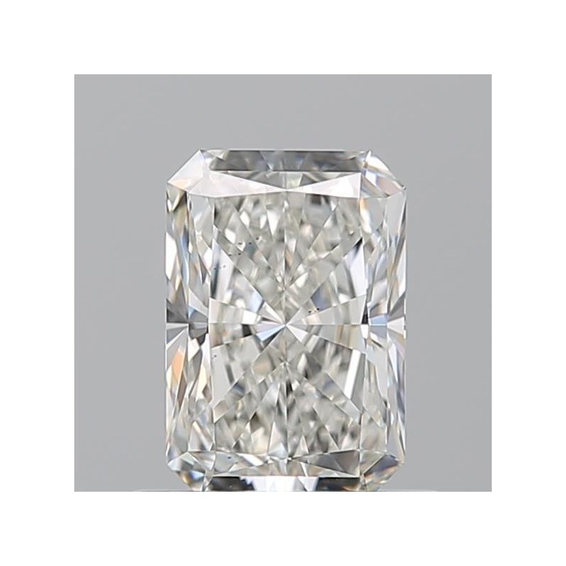 Diament radiant, 0.7ct, VS2, I, GIA 2536906711