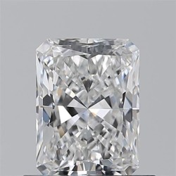 Diament radiant, 0.74ct, VVS2, F, GIA 2534893779