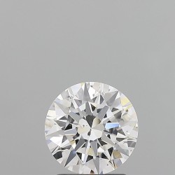 Diament szlif okrągły, 1.52ct, SI1, E, GIA 7451342128