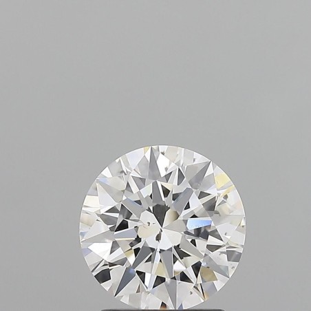 Diament szlif okrągły, 1.52ct, SI1, E, GIA 7451342128