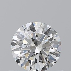 Diament szlif okrągły, 0.5ct, VS2, H, GIA 1535275722