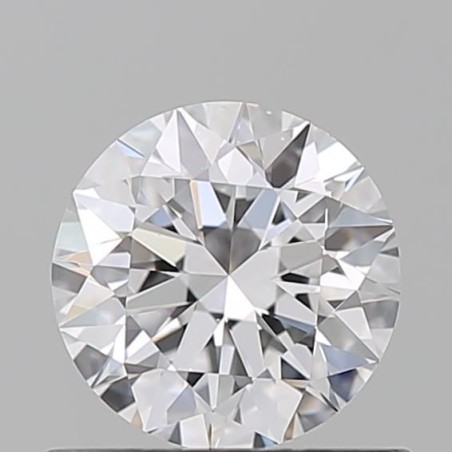 Diament szlif okrągły, 0.7ct, VS2, D, GIA 7531295758