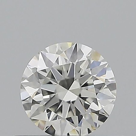 Diament szlif okrągły, 0.5ct, VS1, I, GIA 2536832113