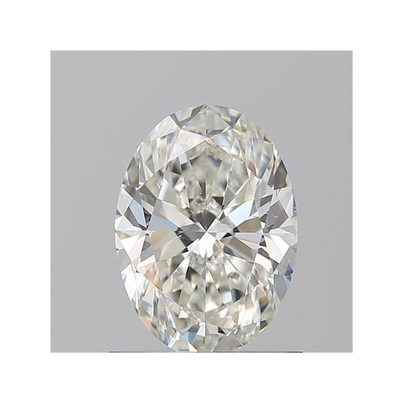 Diament szlif owalny, 1.01ct, VS2, I, GIA 6532949775 Diament szlif owalny, 1.01ct, VS2, I, GIA 6532949775