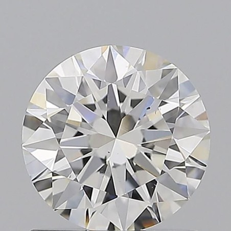 Diament szlif okrągły, 1.09ct, SI1, G, GIA 6535922522