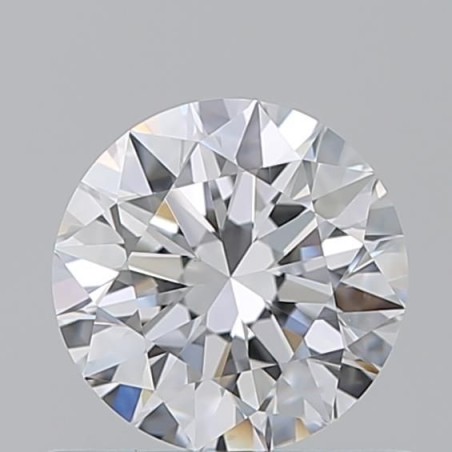 Diament szlif okrągły, 0.7ct, VS2, D, GIA 7533786386