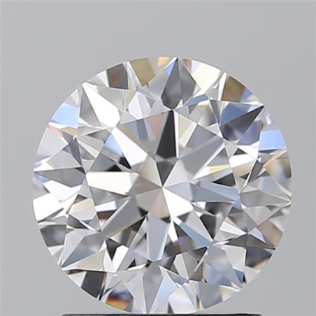 Diament szlif okrągły, 1.77ct, VVS1, D, GIA 1232793701