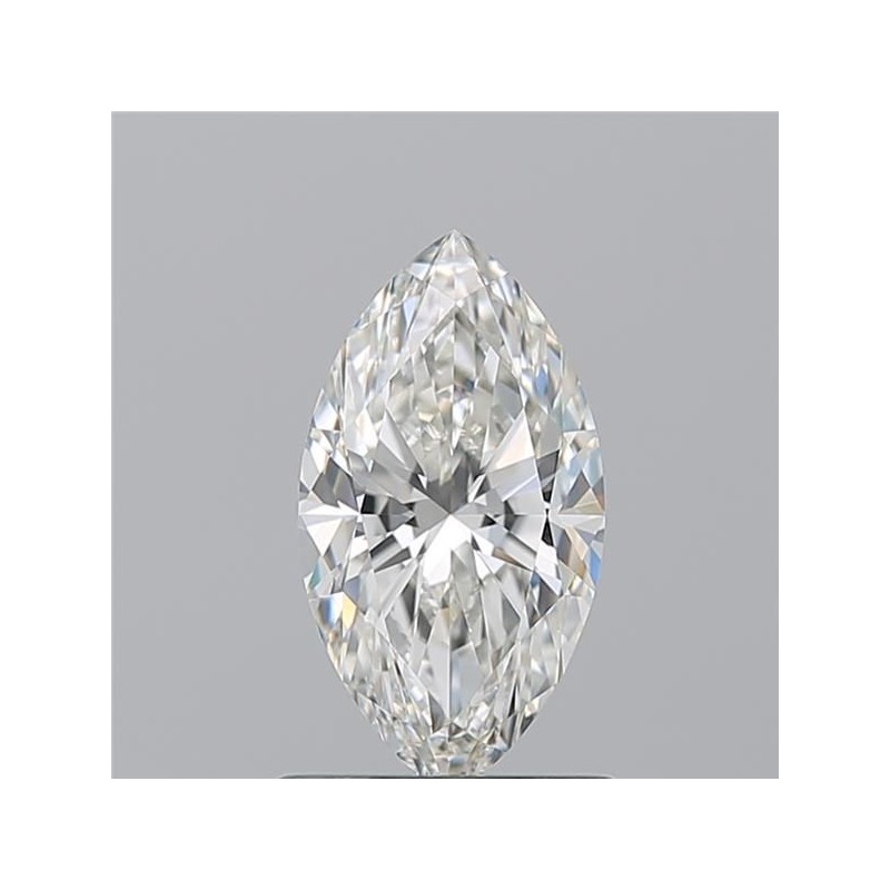 Diament markiza, 1.01ct, VS1, H, GIA 7548095894