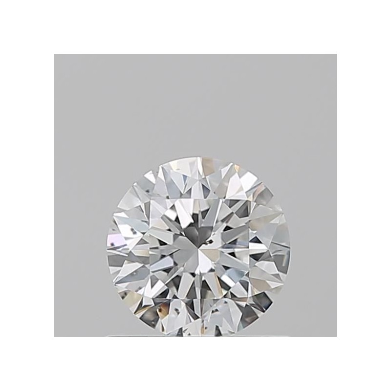 Diament szlif okrągły, 0.7ct, SI1, G, GIA 1525752237 Diament szlif okrągły, 0.7ct, SI1, G, GIA 1525752237