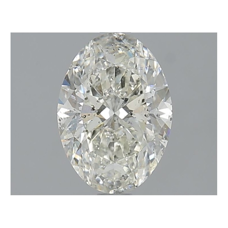 Diament szlif owalny, 1.51ct, SI2, I, IGI 731572079 Diament szlif owalny, 1.51ct, SI2, I, IGI 731572079