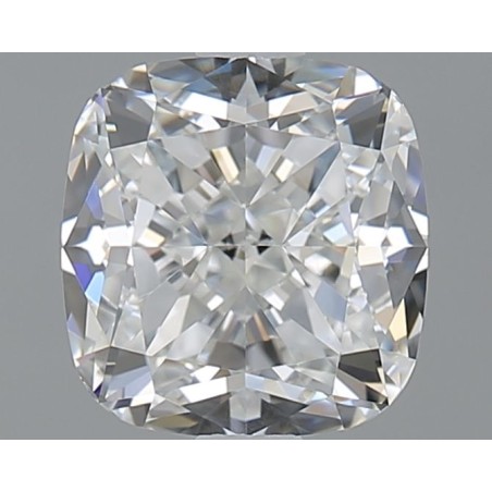 Diament szlif poduszkowy brylantowy, 1.51ct, VVS2, G, GIA 6532682303