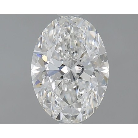 Diament szlif owalny, 1.2ct, SI2, G, GIA 6532546158