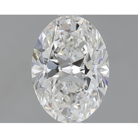 Diament szlif owalny, 1.2ct, VVS2, G, GIA 2524321247