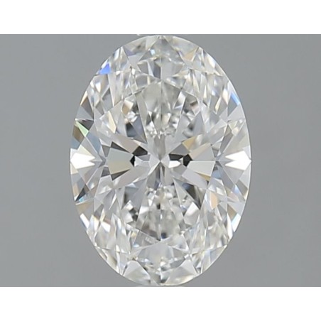 Diament szlif owalny, 1.2ct, VVS2, G, GIA 6535189025