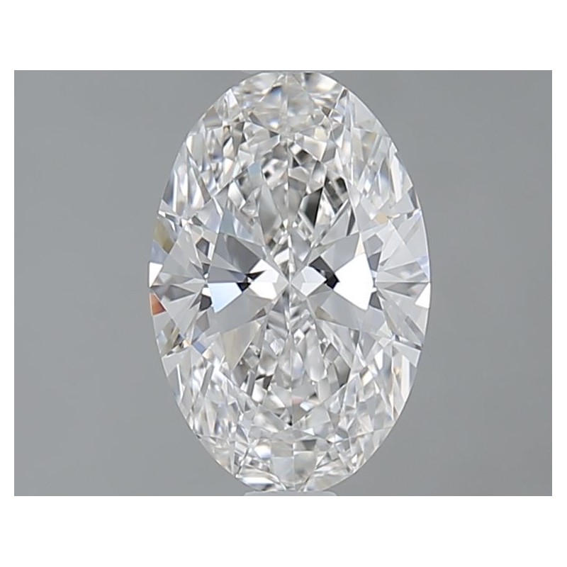 Diament szlif owalny, 1.01ct, VVS1, E, GIA 6532528414 Diament szlif owalny, 1.01ct, VVS1, E, GIA 6532528414