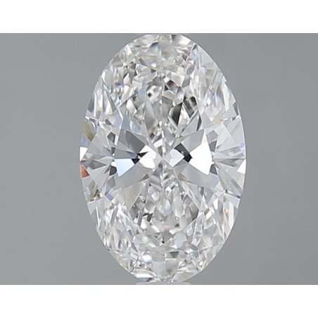 Diament szlif owalny, 1.01ct, VVS1, E, GIA 6532528414