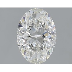 Diament szlif owalny, 1.2ct, SI1, H, GIA 6535249117