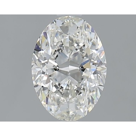 Diament szlif owalny, 1.2ct, SI1, H, GIA 6535249117