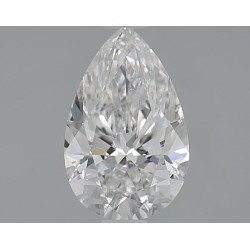 Diament szlif gruszkowy, 0.82ct, SI2, G, GIA 2537402140