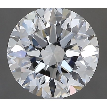 Diament szlif okrągły, 1ct, VS2, G, IGI 737531630