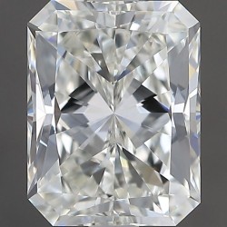 Diament radiant, 1.5ct, VS1, I, GIA 1548330789