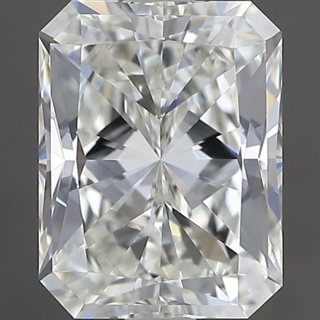 Diament radiant, 1.5ct, VS1, I, GIA 1548330789