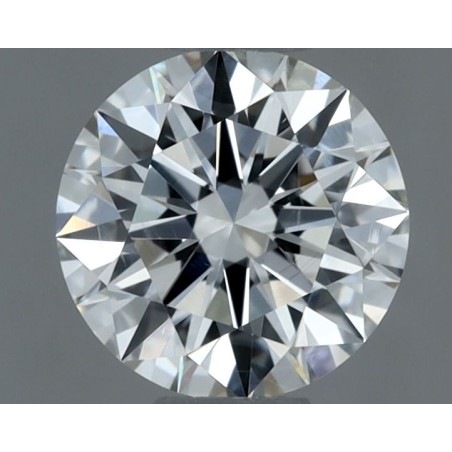 Diament szlif okrągły, 0.7ct, VS2, F, IGI 752563479