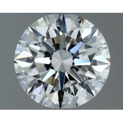Diament szlif okrągły, 1ct, VS2, G, IGI 752547590