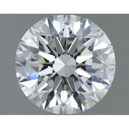 Diament szlif okrągły, 1ct, VS1, E, IGI 752547242