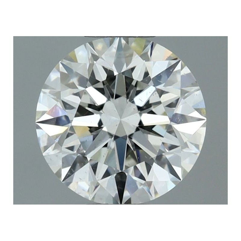 Diament szlif okrągły, 1ct, SI1, I, IGI 752547587 Diament szlif okrągły, 1ct, SI1, I, IGI 752547587