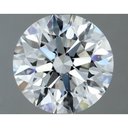 Diament szlif okrągły, 1.3ct, VS1, G, GIA 7538775661