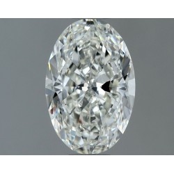 Diament szlif owalny, 1.2ct, VS2, H, IGI 752547592